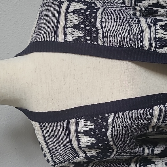 MOSSIMO WOMAN'S LONG TUNIC SWEATER - Picture 2 of 11